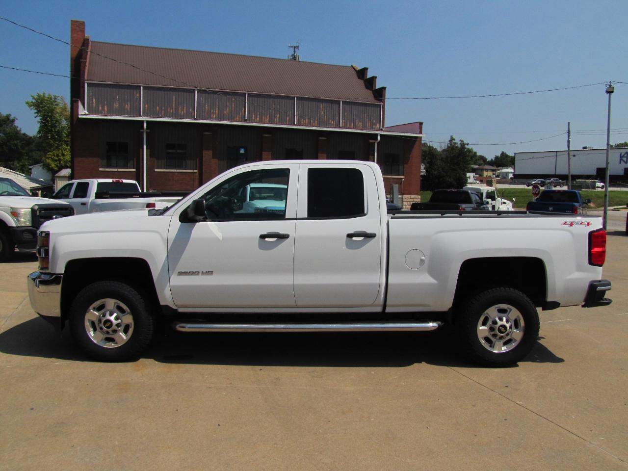 chevrolet silverado 2500hd 2015 1GC2KVEG7FZ127595 image chevrolet silverado 2500hd 2015 1GC2KVEG7FZ127595 image